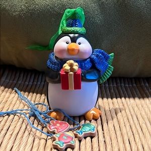 Hallmark Sweet Treats 2005 Ornament-No Box